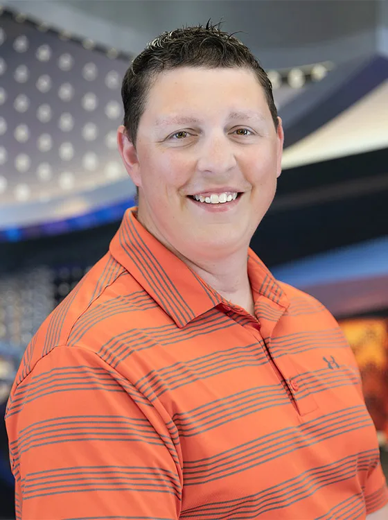 Russ Carpenter Headshot