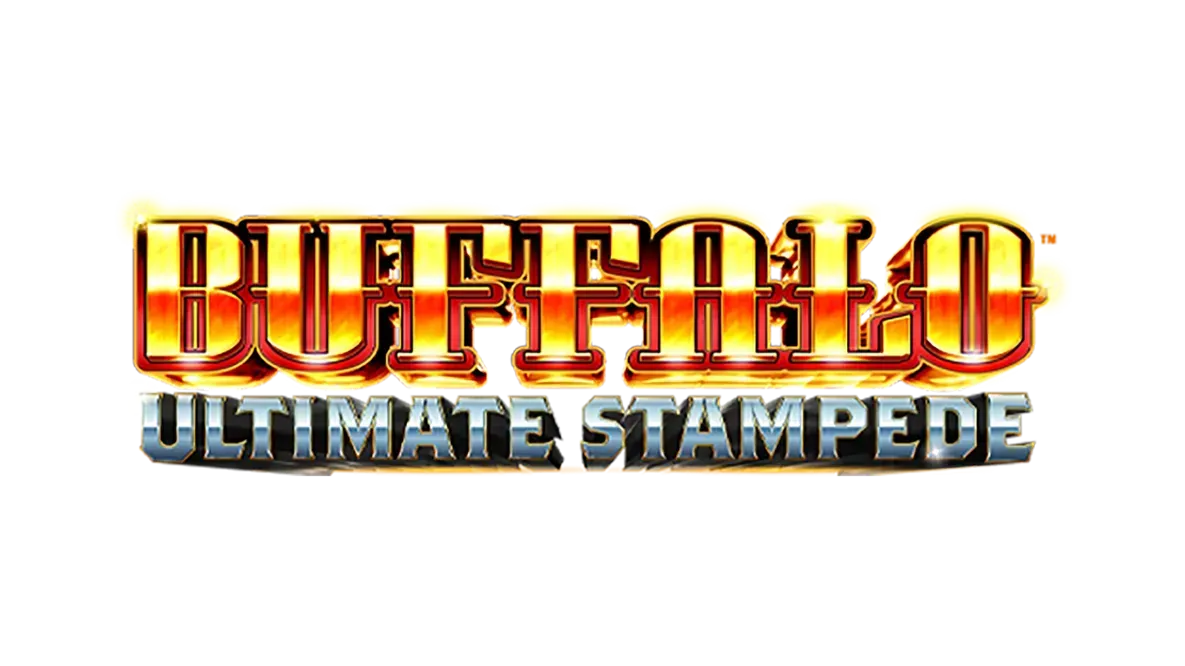 Buffalo Ultimate slot game card art
