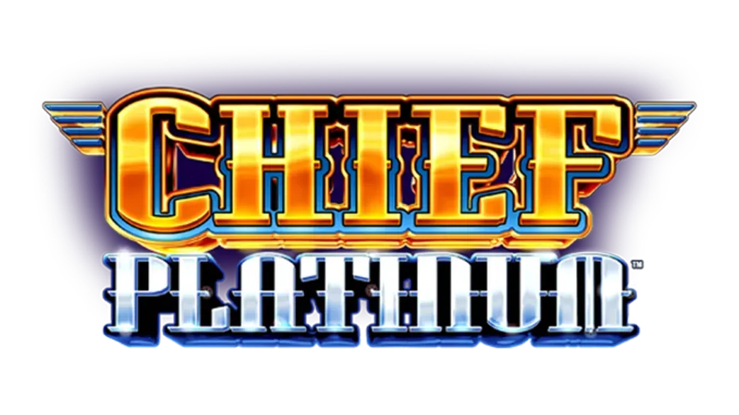 Chief Platinum slot game card art