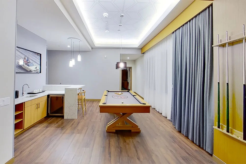 premier room leisure view